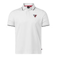 Musto Sardinia Polo 2.0 - White