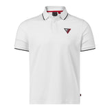 Musto Sardinia Polo 2.0 - White