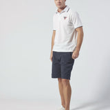 Musto Sardinia Polo 2.0 - White