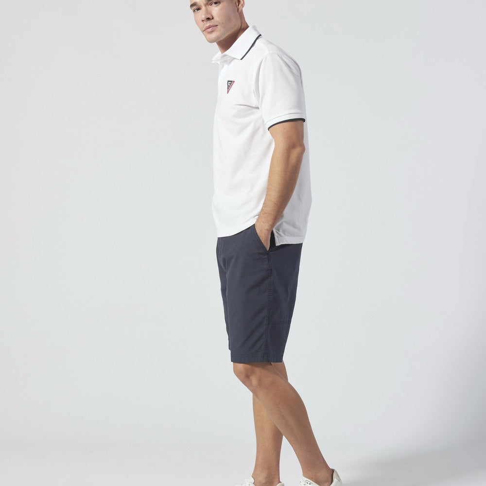 Musto Sardinia Polo 2.0 - White
