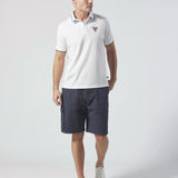 Musto Sardinia Polo 2.0 - White