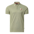 Musto Sardinia Polo 2.0 - Sea Spray