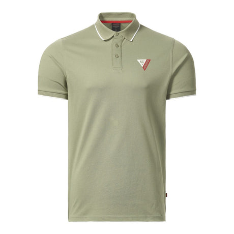 Musto Sardinia Polo 2.0 - Sea Spray