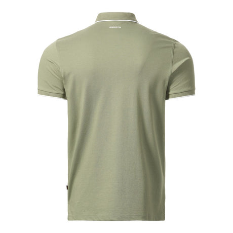 Musto Sardinia Polo 2.0 - Sea Spray
