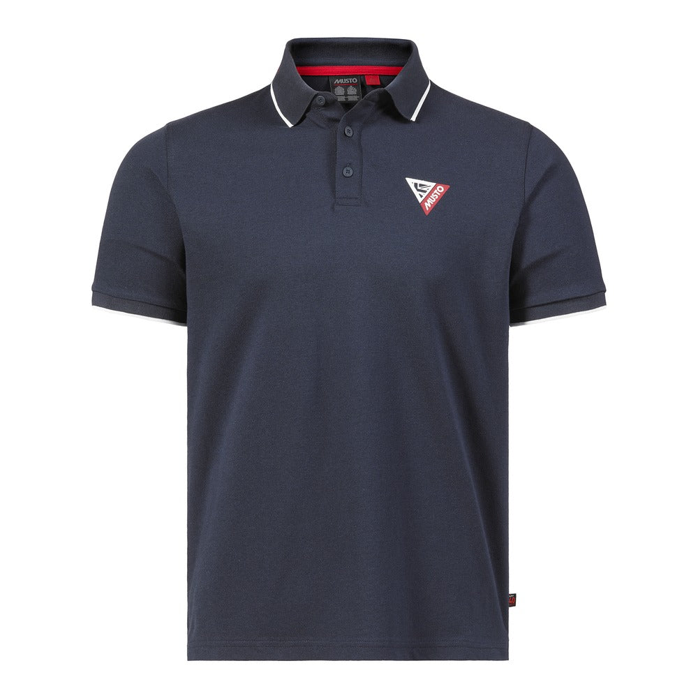 Musto Sardinia Polo 2.0 - Navy