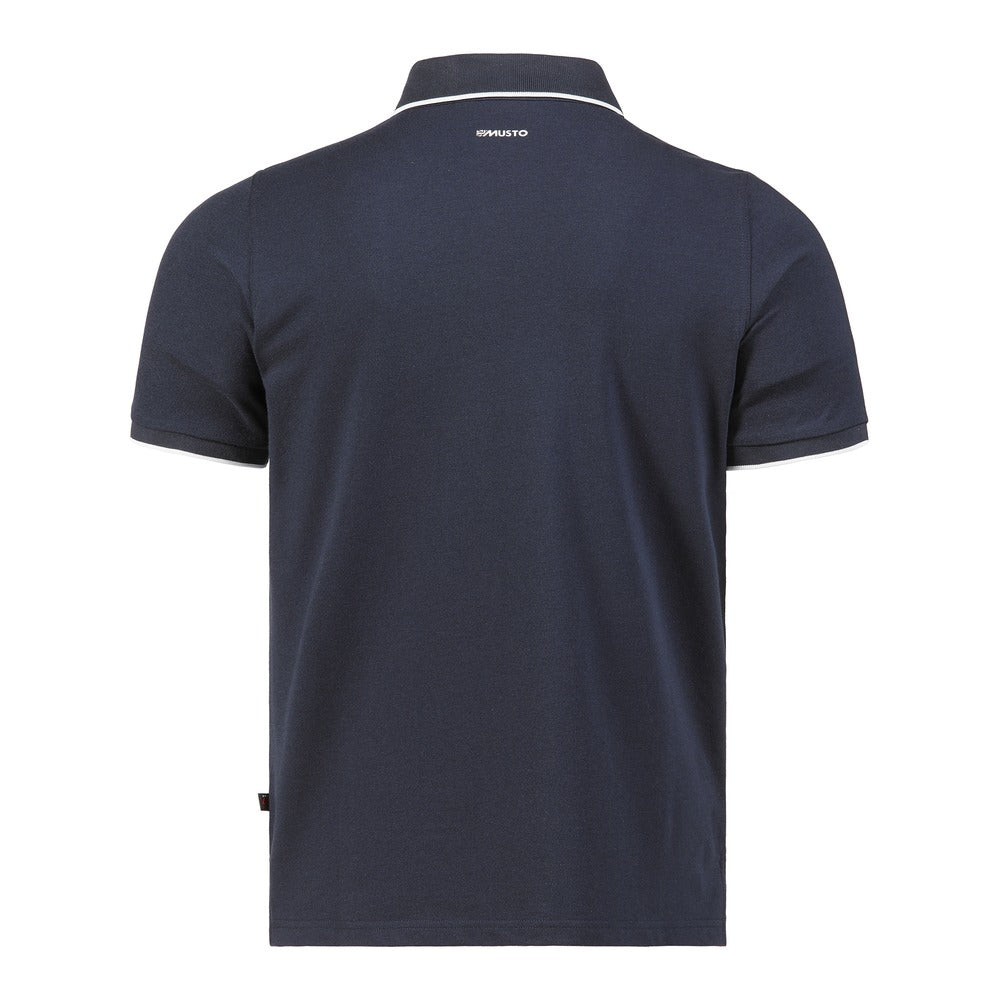 Musto Sardinia Polo 2.0 - Navy
