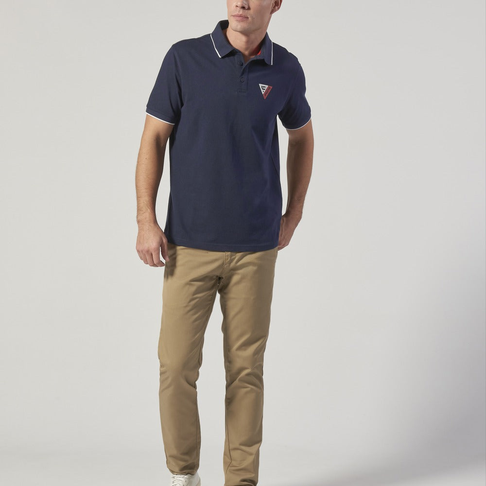Musto Sardinia Polo 2.0 - Navy