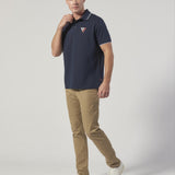 Musto Sardinia Polo 2.0 - Navy