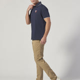 Musto Sardinia Polo 2.0 - Navy