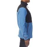 Musto Evolution PT Fleece - Vallarta Blue