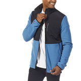 Musto Evolution PT Fleece - Vallarta Blue