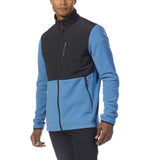 Musto Evolution PT Fleece - Vallarta Blue