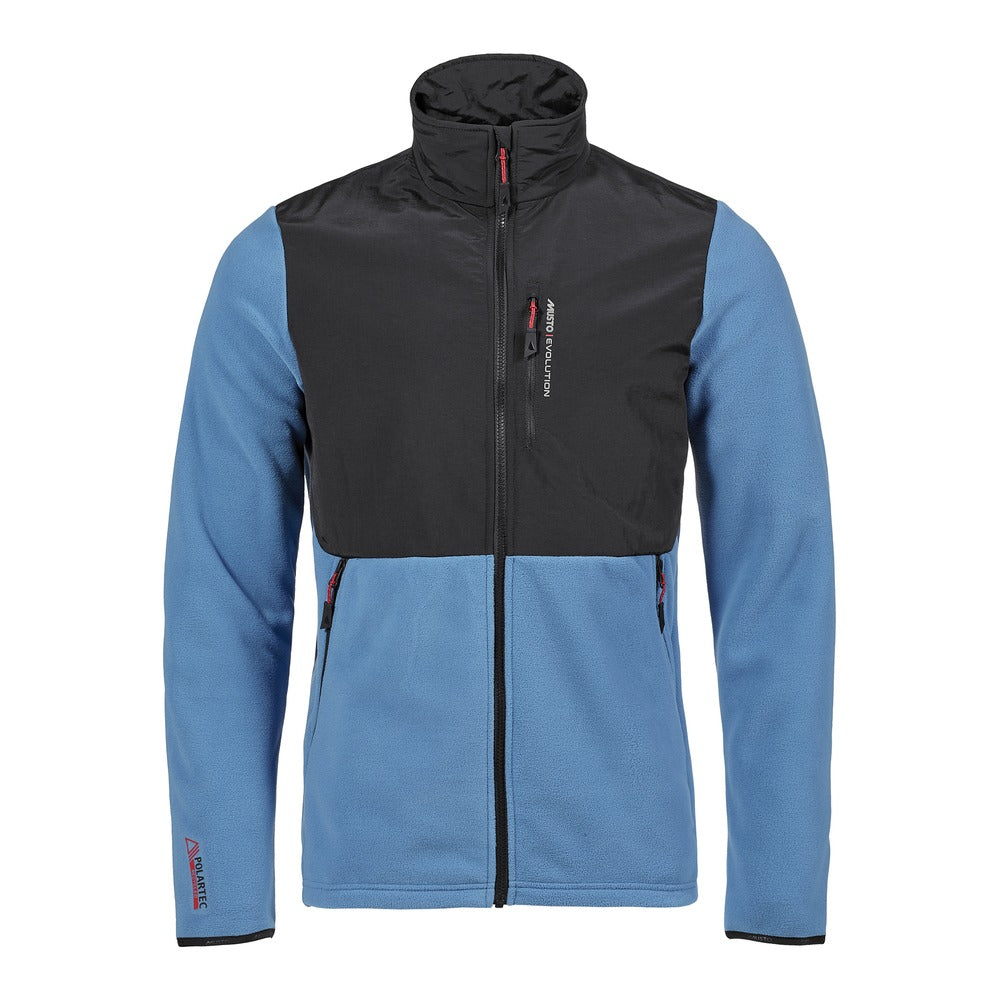 Musto Evolution PT Fleece - Vallarta Blue