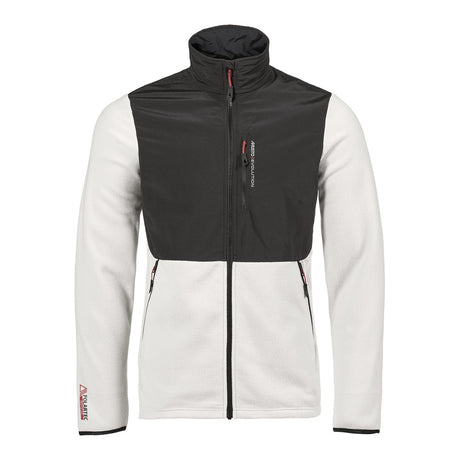 Musto Evolution PT Fleece - Platinum
