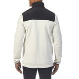Musto Evolution PT Fleece - Platinum