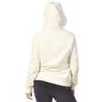 Musto Women's Musto Hoodie 2.0 - Antique Sail White