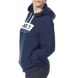 Musto Women's Musto Hoodie 2.0 - Navy