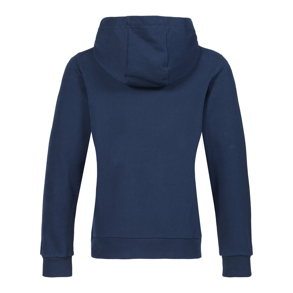 Musto Women's Musto Hoodie 2.0 - Navy