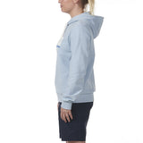 Musto Women's Musto Hoodie 2.0 - Good Grey