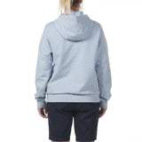 Musto Women's Musto Hoodie 2.0 - Good Grey