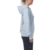 Musto Women's Musto Hoodie 2.0 - Good Grey