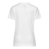 Musto Women's Musto Tee 2.0 - White