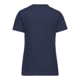 Musto Women's Musto Tee 2.0 - Navy
