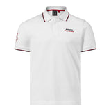 Musto Rtw Polo 2.0 - Bright White