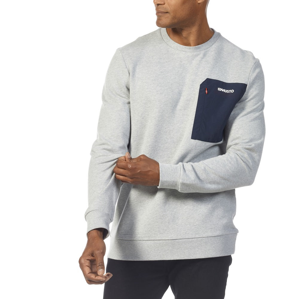 Musto Rtw Polo 2.0 - Bright White