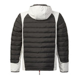 Musto Men's Evolution Loft Hooded Jacket 2.0 - Platinum
