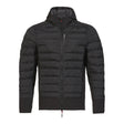 Musto Men's Evolution Loft Hooded Jacket 2.0 - Black