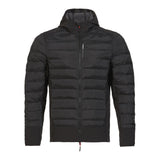 Musto Men's Evolution Loft Hooded Jacket 2.0 - Black