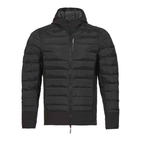 Musto Men's Evolution Loft Hooded Jacket 2.0 - Black