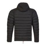 Musto Men's Evolution Loft Hooded Jacket 2.0 - Black