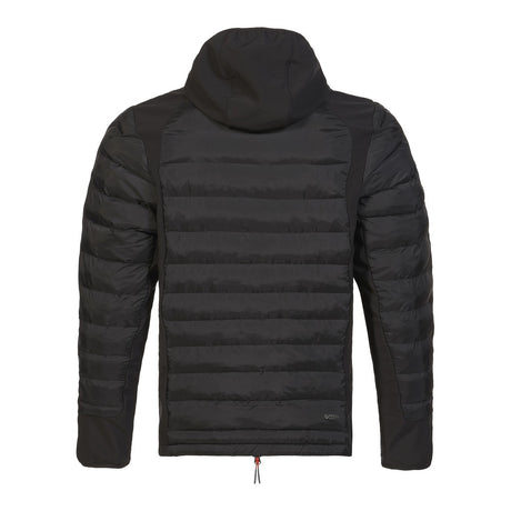 Musto Men's Evolution Loft Hooded Jacket 2.0 - Black