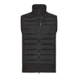 Musto Men's Evolution Loft Hybrid Vest 2.0 - Black