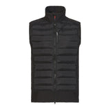 Musto Men's Evolution Loft Hybrid Vest 2.0 - Black