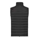 Musto Men's Evolution Loft Hybrid Vest 2.0 - Black