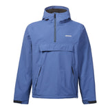 Musto Men's Snug Anorak - Marine Blue