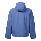 Musto Men's Snug Anorak - Marine Blue
