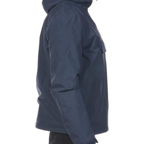 Musto Men's Snug Anorak - Navy