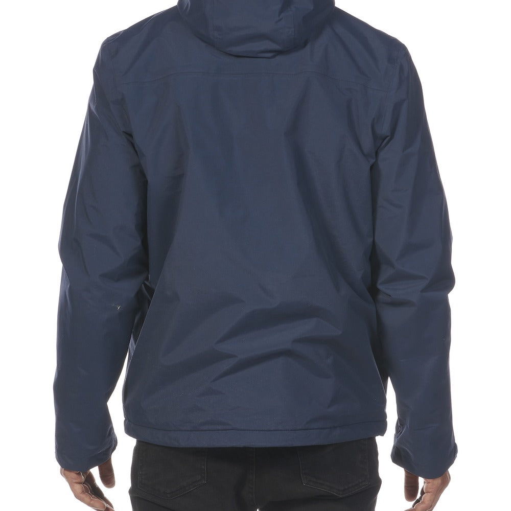 Musto Men's Snug Anorak - Navy