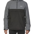 Musto Men's Snug Anorak - Turbulence / Black