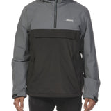 Musto Men's Snug Anorak - Turbulence / Black