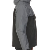 Musto Men's Snug Anorak - Turbulence / Black