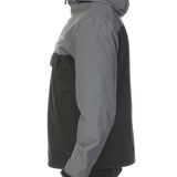 Musto Men's Snug Anorak - Turbulence / Black