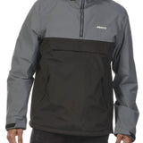 Musto Men's Snug Anorak - Turbulence / Black