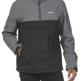 Musto Men's Snug Anorak - Turbulence / Black