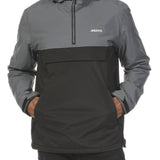Musto Men's Snug Anorak - Turbulence / Black