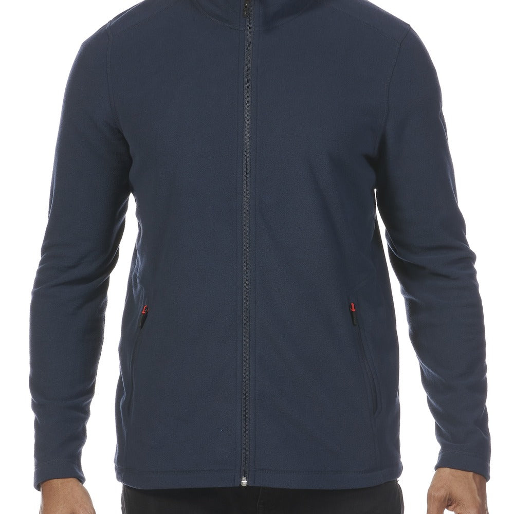 Musto Men's Corsica PT 100g Fleece 2.0 - Navy